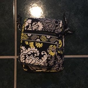 Vera Bradley satchel